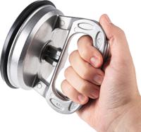 285-361 RS PRO 1 cup Suction Lifter, 40kg