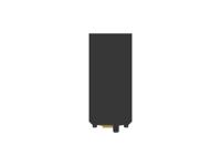 214552-e ERNI ERNI MicroSpeed Power Module Series Vertical Board Housing, 5 Contact(s), 2 mm Pitch, 1 Row, Shrouded