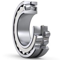21304cde4 NSK 21304CDE4 Straight 20 mm ID Spherical Roller Bearing, 52 mm OD