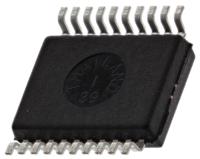 mcp23008-ess Microchip 8-Channel I/O Expander I2C 20-Pin SSOP, MCP23008-E/SS