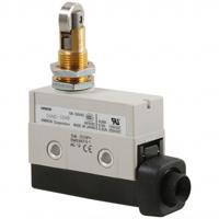 d4mc-5040 Omron D4MC Series Plunger Limit Switch, NO/NC, IP67, SPDT, 480V ac Max, ac 3 A, dc 250mA Max
