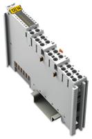 750-1407 WAGO 750 Series Input Module for Use with PLC, Digital, 24 V dc