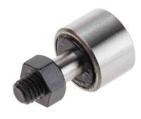 cf10-1wbuursg C-Lube Cam Follower Cam Follower CF10-1WBUUR/SG, M10 ID, 26mm OD