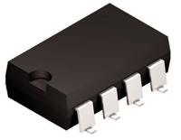 hcpl-2400-300e Broadcom, HCPL-2400-300E DC Input Photologic Output Optocoupler, Surface Mount, 8-Pin DIP