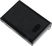 177-9873 RS PRO Illuminated Magnifier, 2.5X x Magnification