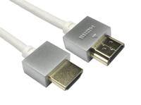 251-3270 RS PRO, 50cm Male HDMI to Male HDMI High Speed 4K