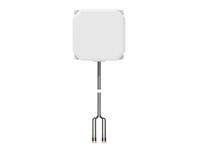 l000684-04 TE Connectivity L000684-04 Panel Multiband Antenna with RP SMA Connector, WiFi
