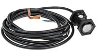 e3fa-rn11-2m Omron Retroreflective Photoelectric Sensor, Barrel Sensor, 100 mm → 4 m Detection Range
