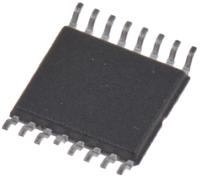 aeat-6600-t16 Broadcom 1-Axis Motion Sensor Module 3 V 5.5 V, SSI, PWM, UVW, TSSOP-16, 16-Pin