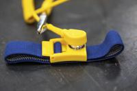 287-7379 RS PRO ESD Grounding Wrist Strap & Cord Set With 10 mm Socket, 10 mm Stud