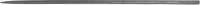 146-7352 RS PRO 160mm, Round Needle File