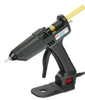 305-12-uk0-t130-bx1-rs Power Adhesives TEC305 Corded Glue Gun, 150W, 12mm, Type G - British