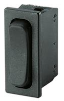 018381502-01 Marquardt SPDT, On-Off-On Rocker Switch Panel Mount