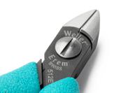 512e Weller Erem ESD Safe Side Cutters