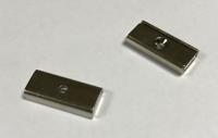 ncm020 Eclipse Neodymium Magnet 8kg, Length 20mm, Width 13.5mm