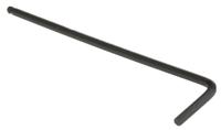 83sh25 Facom L Shape Metric Hex Key, 2.5mm