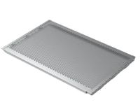 24560055 nVent SCHROFF EuropacPRO Series Cover Plate for Use with Rails, M4 Thread, 1 Piece(s), 415 x 426.7mm