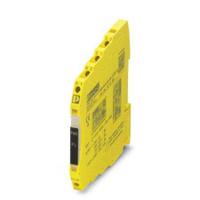 2702663 Phoenix Contact PSRmini PSR-PS23 1 Auxiliary Contacts Coupling Relay 24V dc, Single Channel 1 Safety Contacts