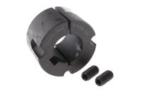 183-754 RS PRO Taper Bush 1108, 19mm Shaft Diameter