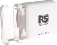 528-5307 RS PRO Magnifier, 3X x Magnification