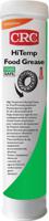 32889 CRC High Temperature Lubricant Grease 400 g FPS HT FOOD GREASE, 400g,Food Safe