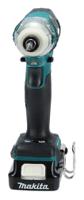 td111dz Makita TD111DZ - 12V Impact Driver with  Body Only