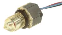 208996 Gems Sensors Electro Optic Level Probe, Horizontal, Vertical, Polyethersulfone Body