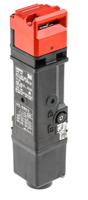 d4sl-n4ndg-d Omron D4SL-N Series Solenoid Interlock Switch, Power to Lock, 24V dc, 2NC/NO + 2NC/NO