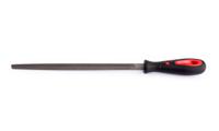 192-3689 RS PRO 200mm, Bastard, Square Engineers File With Soft-Grip Handle