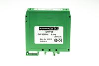 drf06 Roxburgh EMC, DRF 6A 250 V ac 0 → 440Hz, DIN Rail RFI Filter, Screw, Single Phase