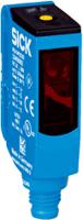 wl9g-3f2232s01 SICK Retroreflective Photoelectric Sensor, Rectangular Sensor, 5 m Detection Range
