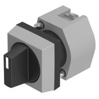 7045100 EAO Pushbutton Actuator for Use with Switching Devices