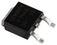 vs-12cwq06fnpbf Vishay 60 V 12 A Diode Schottky 3-Pin DPAK