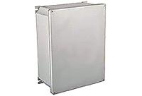 936040042 Molex Die Cast Aluminium Enclosure, 407 x 313 x 157mm
