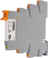2900300 Phoenix Contact PLC-RPT- 24UC/21 Series Interface Relay, DIN Rail Mount, 24V ac/dc Coil, SPDT, 1-Pole