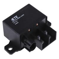 1393315-2 TE Connectivity Flange Mount Automotive Relay, 12V dc Coil Voltage, 300A Switching Current, SPST