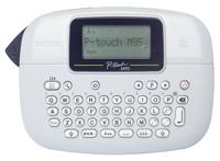 ptm95uz1 Brother PT95 Label Printer, 12mm Max Label Width