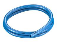 pun-12x2-bl Festo Compressed Air Pipe Blue Polyurethane 12mm x 50m PUN Series, 159670