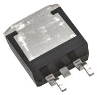 fqb47p06tm-am002 onsemi QFET Type P-Channel MOSFET, 47 A, 60 V Enhancement, 3-Pin TO-263 FQB47P06TM-AM002