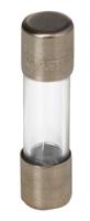 563-431 RS PRO 2A F Glass Cartridge Fuse, 5 x 20mm