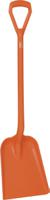 56257 Vikan 330 x 270 mm Square Shovel