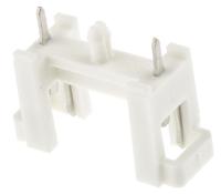 64900001039 Littelfuse 6.3A PCB Mount Fuse Holder for 5 x 20mm Fuse, 250V ac