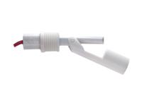 189422 Gems Sensors LS-7 Series Horizonal Side Mount Level Switch Level Sensor, SPST Output, Versaplast Body