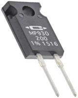 mp930-200-1 Caddock 200Ω Power Film Resistor 30W ±1% MP930-200-1%