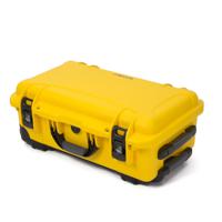 935s-010yl-0a0 Nanuk Nanuk 935 Waterproof PP Case With Wheels, 559 x 356 x 229mm