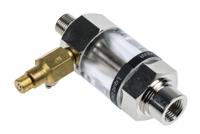 fluke-71x-trap Fluke Fluke-71X-TRAP Pressure Calibrator, For Use With 718 Pressure Calibrator, 719 Pro Pressure Calibrator