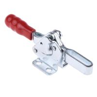 254-620 RS PRO 96° Horizontal Toggle Clamp