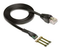 sek-sht40i-hd1b-sensors Sensirion AD1ABC Temperature & Humidity Sensor Evaluation Kit for SHT40I-HD1B SHT40I-HD1B