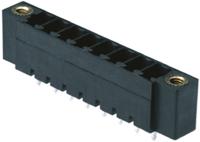 1793760000 Weidmuller, 3.81mm Pitch, OMNIMATE SC, 10 Way, , Pluggable Terminal Block, Header, Through Hole, Solder Termination,