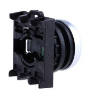 78635781-m22-dr-gm22-a Eaton RMQ Titan M22 Series Green Maintained Push Button Head, 22mm Cutout, IP69K